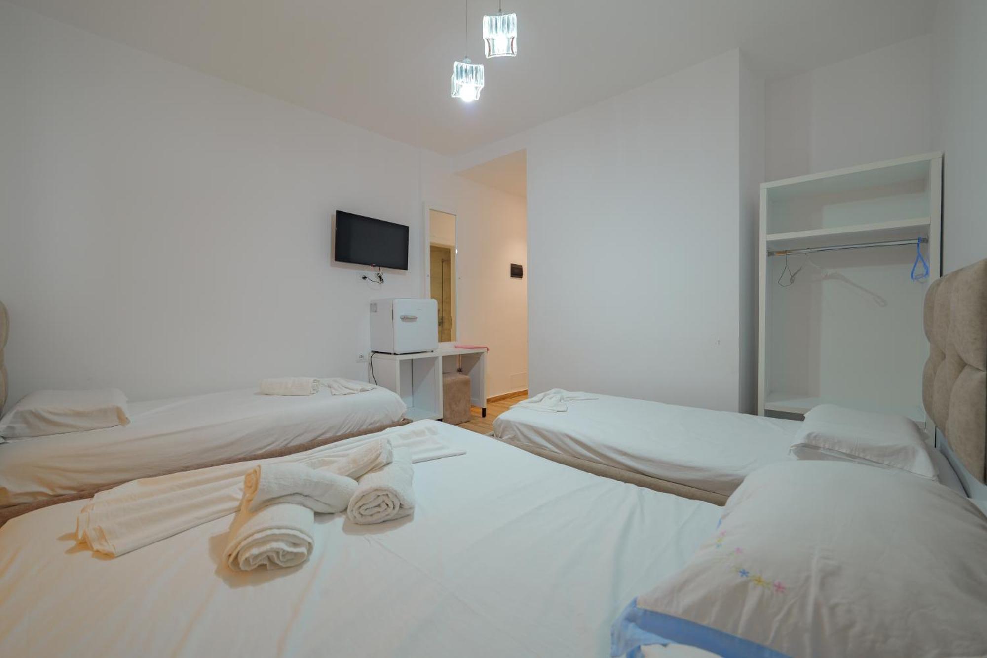 Take Hotel