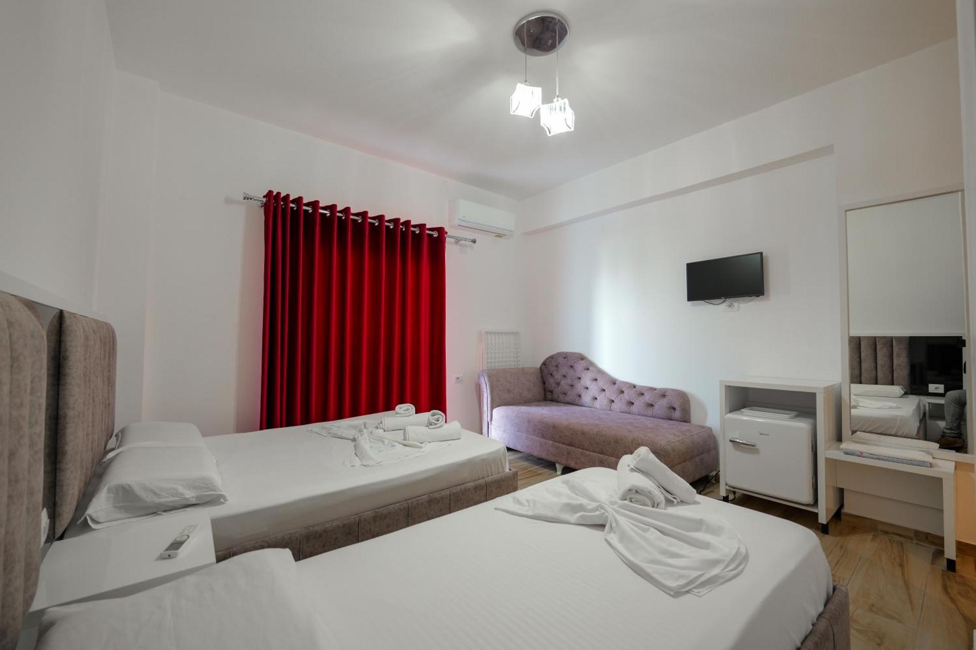 Take Hotel