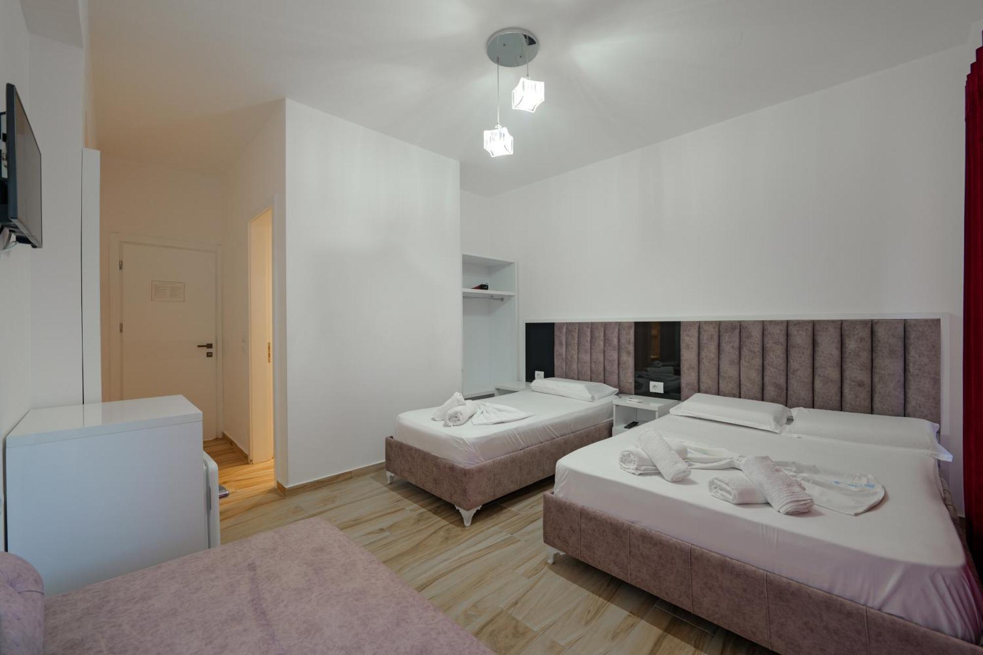 Take Hotel 3*